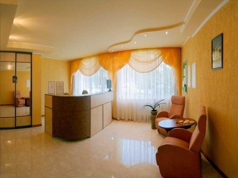Truskavets 365 Hotel Ngoại thất bức ảnh