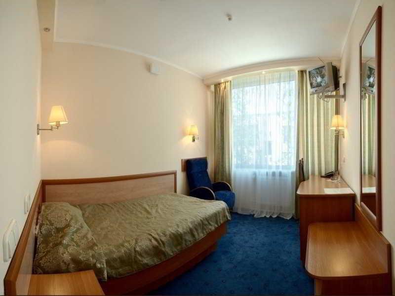 Truskavets 365 Hotel Ngoại thất bức ảnh