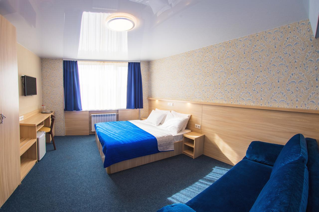 Truskavets 365 Hotel Ngoại thất bức ảnh
